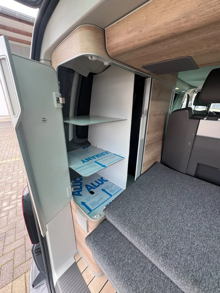 Fahrzeugbild VW California Ocean Edition #10