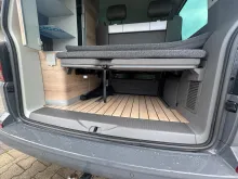 Fahrzeugbild VW California Ocean Edition #12