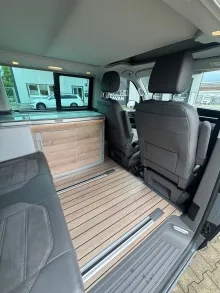 Fahrzeugbild VW California Ocean Edition #14