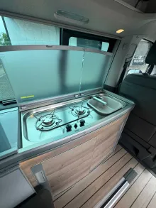 Fahrzeugbild VW California Ocean Edition #16