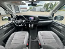 Fahrzeugbild VW California Ocean Edition #17