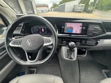 Fahrzeugbild VW California Ocean Edition #18