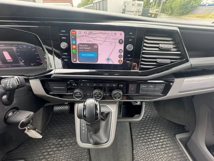 Fahrzeugbild VW California Ocean Edition #19
