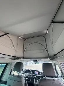 Fahrzeugbild VW California Ocean Edition #20
