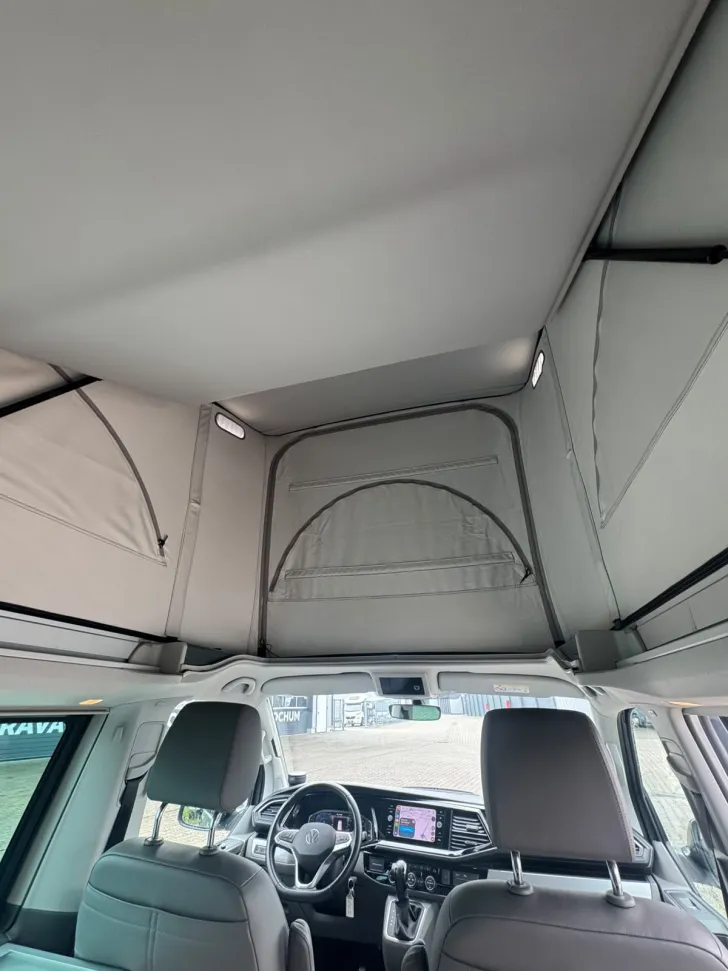 Fahrzeugbild VW California Ocean Edition #20