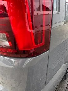Fahrzeugbild VW California Ocean Edition #22