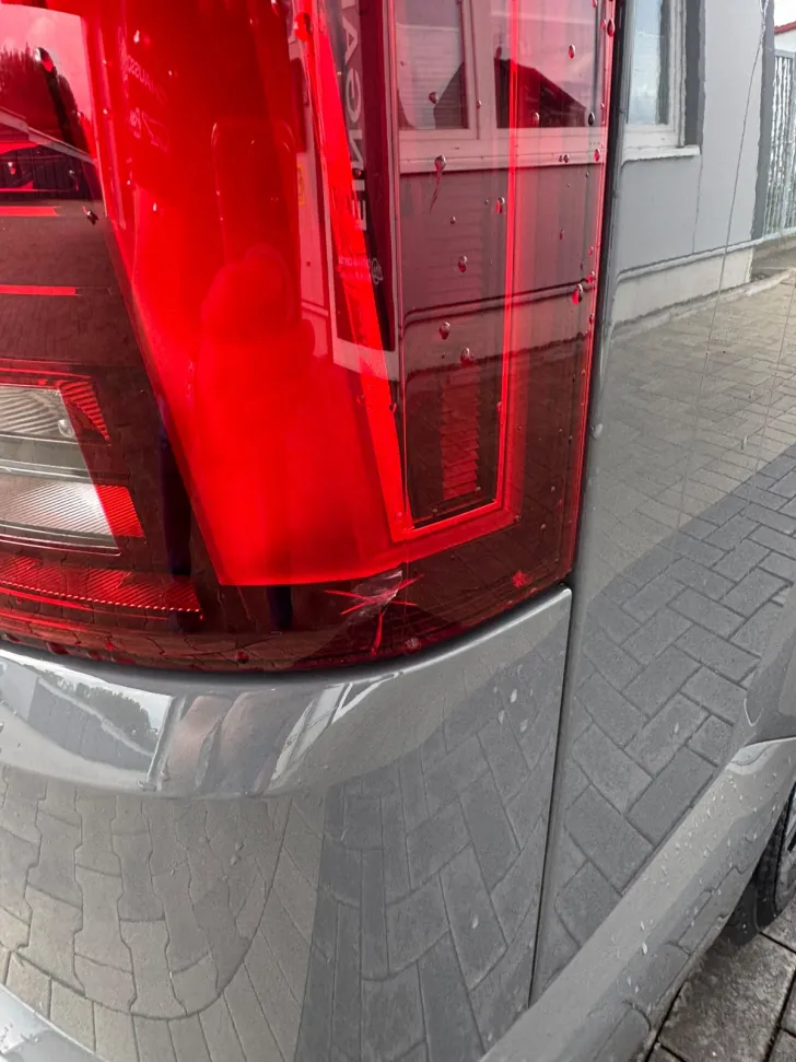 Fahrzeugbild VW California Ocean Edition #22