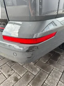 Fahrzeugbild VW California Ocean Edition #23