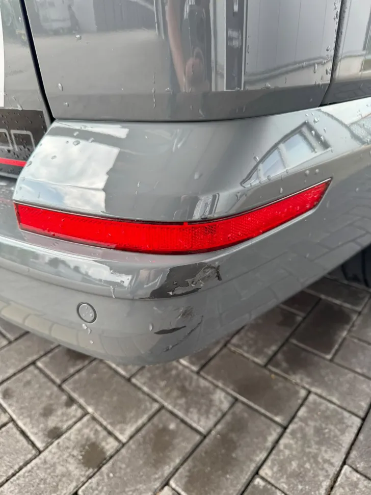 Fahrzeugbild VW California Ocean Edition #23