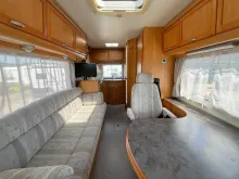 Fahrzeugbild Hymer B-Klasse 584 #3