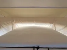 Fahrzeugbild Hymer B-Klasse 584 #7