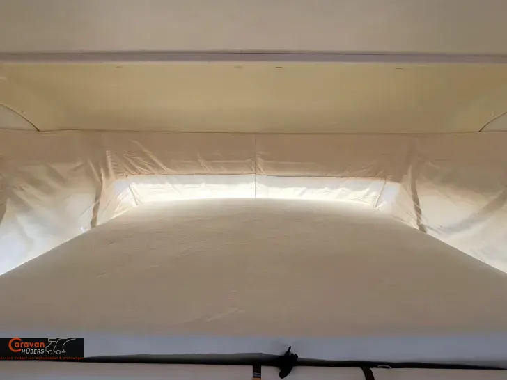 Fahrzeugbild Hymer B-Klasse 584 #7