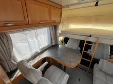 Fahrzeugbild Hymer B-Klasse 584 #19