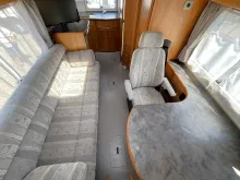 Fahrzeugbild Hymer B-Klasse 584 #23