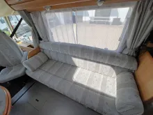 Fahrzeugbild Hymer B-Klasse 584 #25