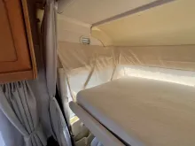 Fahrzeugbild Hymer B-Klasse 584 #35
