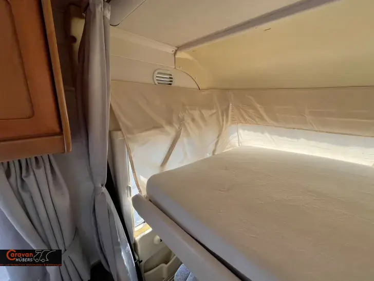 Fahrzeugbild Hymer B-Klasse 584 #35
