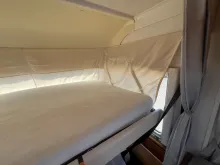 Fahrzeugbild Hymer B-Klasse 584 #36
