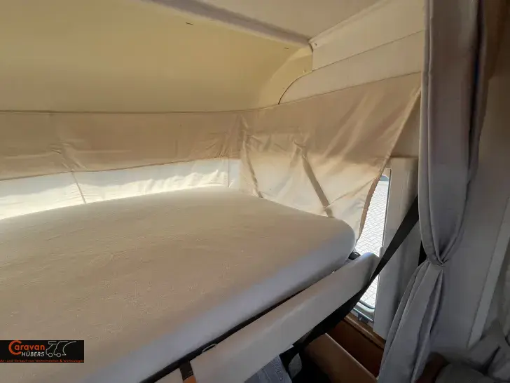 Fahrzeugbild Hymer B-Klasse 584 #36