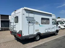 Fahrzeugbild Hymer B-Klasse 584 #42