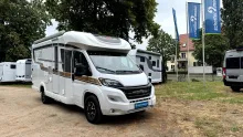 Fahrzeugbild Malibu T 410 DB #3