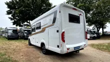 Fahrzeugbild Malibu T 410 DB #5