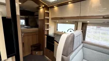 Fahrzeugbild Malibu T 410 DB #10