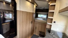 Fahrzeugbild Malibu T 410 DB #16