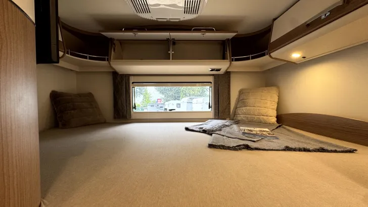 Fahrzeugbild Malibu T 410 DB #20