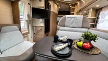 Fahrzeugbild Malibu T 410 DB #24