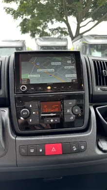 Fahrzeugbild Malibu T 410 DB #28