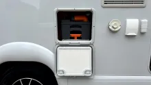 Fahrzeugbild Malibu T 410 DB #30