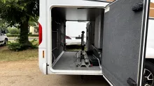 Fahrzeugbild Malibu T 410 DB #31