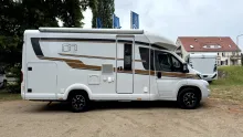 Fahrzeugbild Malibu T 410 DB #37