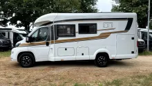 Fahrzeugbild Malibu T 410 DB #38