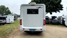 Fahrzeugbild Malibu T 410 DB #39