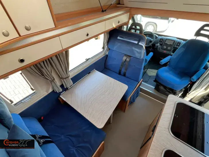 Fahrzeugbild Concorde Compact #4