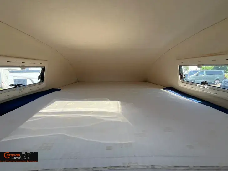 Fahrzeugbild Concorde Compact #5