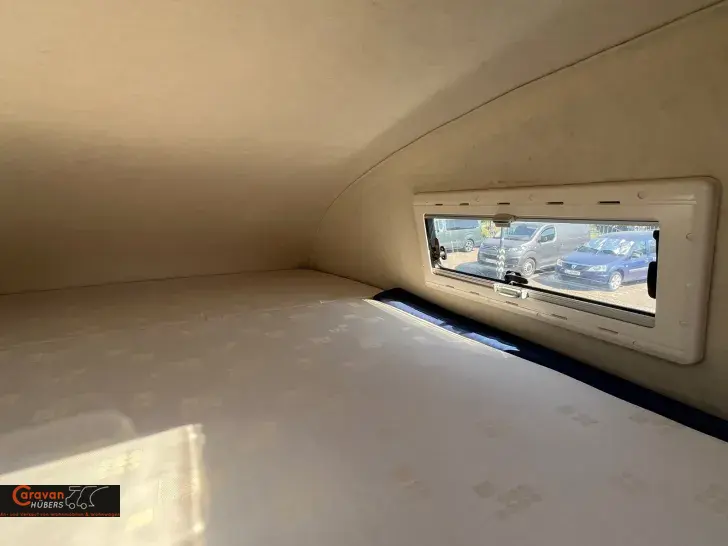 Fahrzeugbild Concorde Compact #7