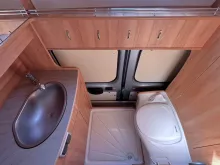 Fahrzeugbild Concorde Compact #13