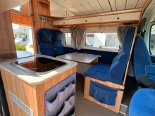 Fahrzeugbild Concorde Compact #20