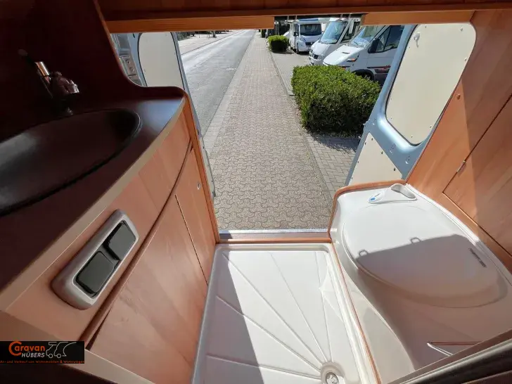 Fahrzeugbild Concorde Compact #21