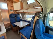 Fahrzeugbild Concorde Compact #22