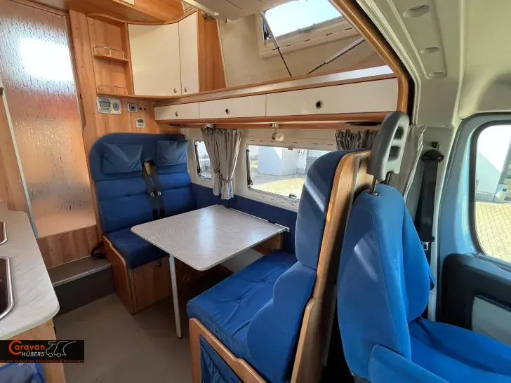 Fahrzeugbild Concorde Compact #22