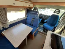Fahrzeugbild Concorde Compact #28