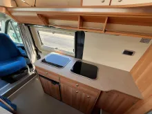 Fahrzeugbild Concorde Compact #29