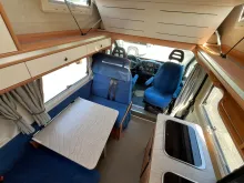 Fahrzeugbild Concorde Compact #30