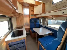 Fahrzeugbild Concorde Compact #36