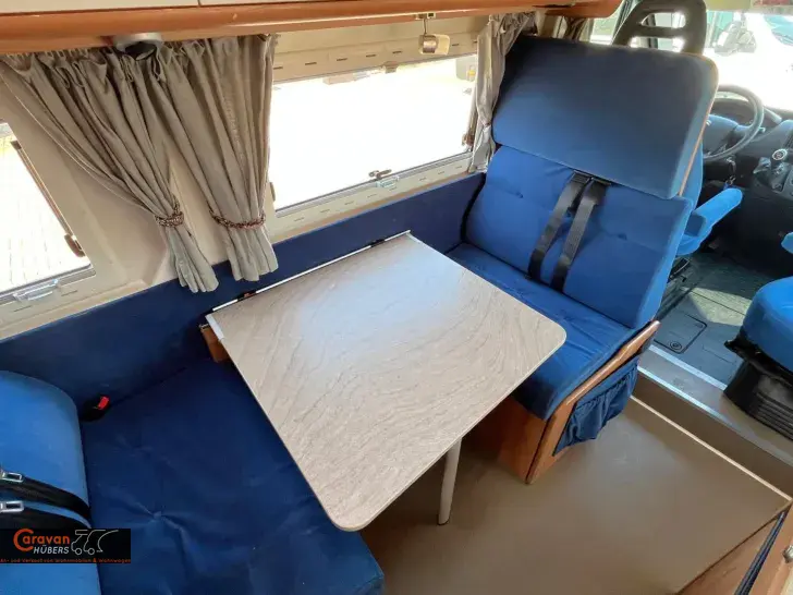 Fahrzeugbild Concorde Compact #38