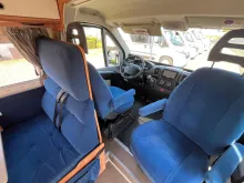 Fahrzeugbild Concorde Compact #39